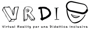 Logo VRDI